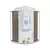 Imagem do Ar-Condicionado Split Teto Inverter Connect Midea 60.000 BTUs R-32 Só Frio 220V Monofásico