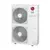 Ar-Condicionado Split Teto Inverter LG WI-FI Conect 52.000 BTUs Quente/Frio 220V Monofásico - loja online