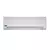 Fancolete HW Carrier 16.000 Btus Quente/Frio 220V