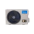 Ar Condicionado Split Hi Wall Midea Xtreme Save Connect Inverter 30000 BTUs Quente e Frio R-410a 220V - Duda Clima
