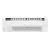 KIT EVAP CASSETE 1 VIA VRF QF 24.000 BTUs (Evap K7 1V + Painel ) - LG