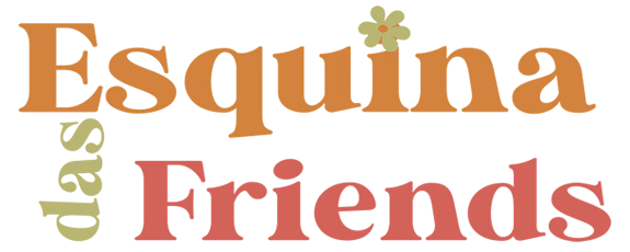 Esquina das Friends