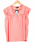 MUSCULOSA DE LINO - comprar online