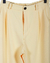 PANT SASTRERO VAINILLA - comprar online