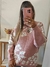 sweater pink en internet