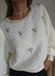 SWEATER ROMANTIC - comprar online