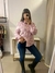 CAMISA ELGYM - Eunoia
