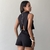Shorts Saia Hellena - Preto na internet