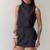 Cropped Anna - Preto - Be Fancy - Vista o seu momento