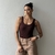 Body Bia - Marrom - comprar online