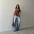 Imagem do Calça Valentina- Jeans Claro