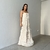 Vestido Thais - Creme - comprar online