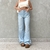 Calça Jeans Nancy - Jeans Claro na internet