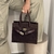 Bolsa Chloe - Marrom Café - comprar online