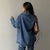 Camisa Fernanda - Jeans na internet