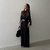 Cinto Teresa - Preto - loja online