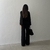 Conjunto Tricot Isadora - Preto - Be Fancy - Vista o seu momento