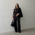 Conjunto Tricot Isadora - Preto - comprar online