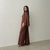 Conjunto Tricot Isadora - Marrom - Be Fancy - Vista o seu momento