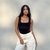 Body Mavi - Preto - comprar online