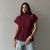 Blusa Kamily - Cereja - loja online