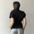 Blusa Kamily - Preto na internet