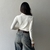 Imagem do Blusa Tricot Juliana - Creme
