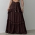Vestido Cloe - Marrom - Be Fancy - Vista o seu momento