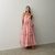 Vestido Cloe - Rosa - Be Fancy - Vista o seu momento