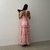 Vestido Cloe - Rosa - loja online