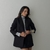 Blazer Manuela - Preto - Be Fancy - Vista o seu momento