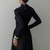 Blusa Juliana - Preto na internet