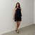 Vestido Gaia - Preto na internet