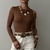 Cinto Paola - Nude - comprar online