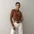 Imagem do Body Fernanda - Marrom
