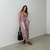Vestido Antonella - Animal Print - Be Fancy - Vista o seu momento