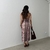 Vestido Antonella - Animal Print - comprar online