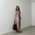Vestido Antonella - Animal Print - loja online