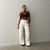 Blusa Tule Agatha - Marrom - loja online