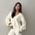 Conjunto Tricot Aurora - Off White na internet