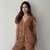 Conjunto Helen - Caramelo - loja online