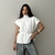 Blusa Kamily - Branco - Be Fancy - Vista o seu momento