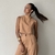 Cropped Anna - Caramelo - Be Fancy - Vista o seu momento