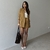 Blazer Isadora - Caramelo na internet