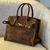 Bolsa Chloe - Caramelo - loja online