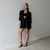 Blazer Analu - Preto - Be Fancy - Vista o seu momento
