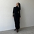 Vestido Carla - Preto - comprar online