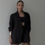Blazer Analu - Preto