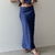 Saia Lúcia - Azul - Be Fancy - Vista o seu momento
