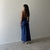 Imagem do Saia Lúcia - Azul